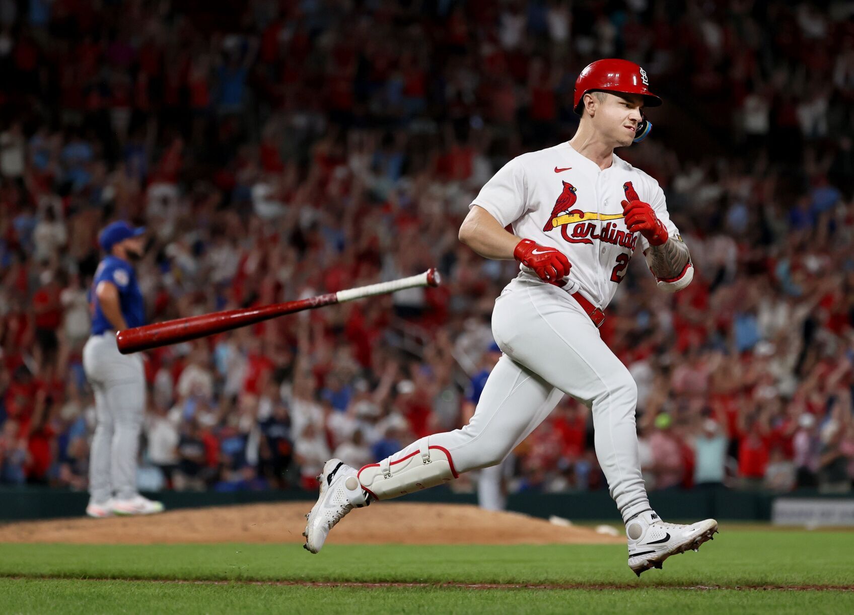 Chicago Cubs vs St. Louis Cardinals